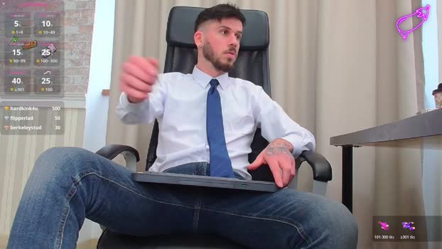 jonahshaw fuckface Webcam SHOW @ Chaturbate 23-11-2025