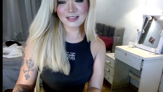 katykiat naked Webcam SHOW @ Chaturbate 23-11-2025