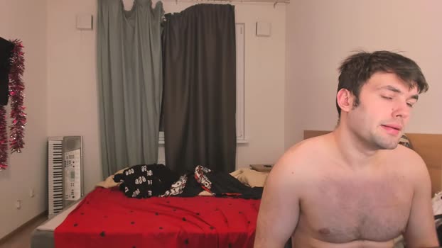 kevin_hornyyy show Webcam SHOW @ Chaturbate 22-11-2025