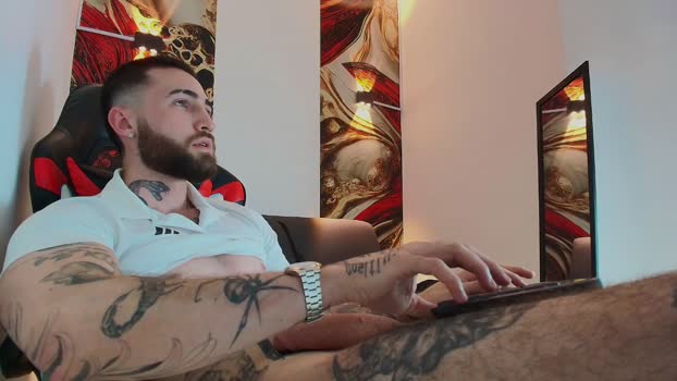 luke_davis01 toys Webcam SHOW @ Chaturbate 22-11-2025