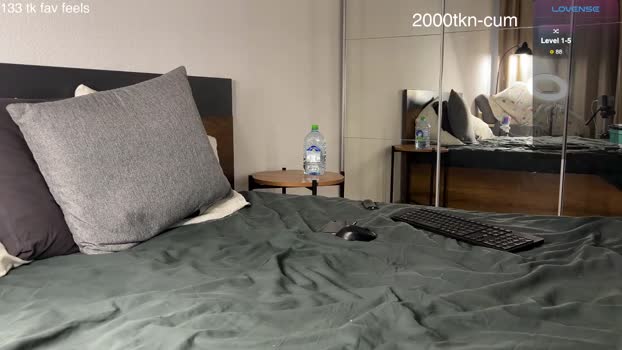 lyon_power_ suckcock Webcam SHOW @ Chaturbate 23-11-2025
