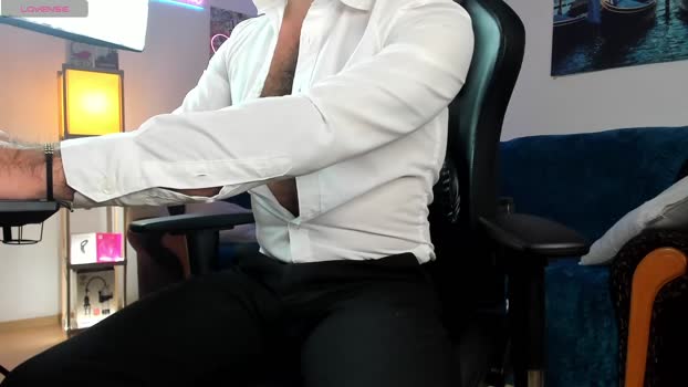 marioslim hard Webcam SHOW @ Chaturbate 23-11-2025