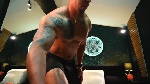 massimowalton2 suckcock Webcam SHOW @ Chaturbate 23-11-2025