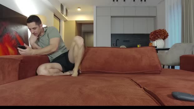 mrgreeneyes01 kinky Webcam SHOW @ Chaturbate 23-11-2025