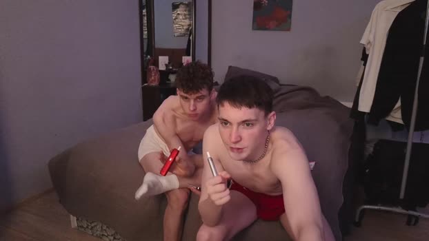 nicky_mart moan Webcam SHOW @ Chaturbate 22-11-2025