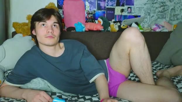 ololkd sexykitty Webcam SHOW @ Chaturbate 23-11-2025
