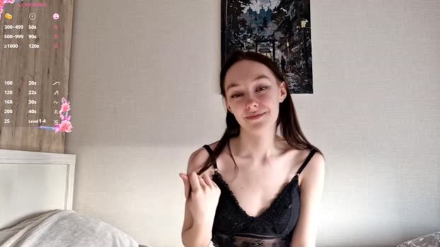stellafalt striptease Webcam SHOW @ Chaturbate 23-11-2025