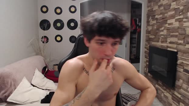 teddy_mode XXX Webcam SHOW @ Chaturbate 23-11-2025