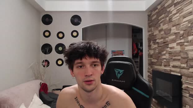 teddy_mode jackoff Webcam SHOW @ Chaturbate 23-11-2025