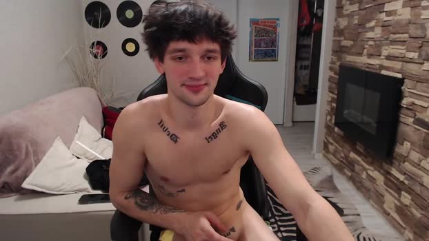 teddy_mode suckcock Webcam SHOW @ Chaturbate 23-11-2025