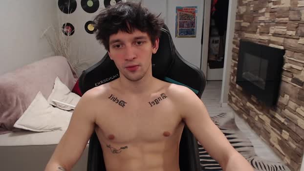 teddy_mode beauty Webcam SHOW @ Chaturbate 23-11-2025