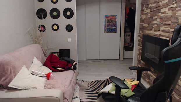 teddy_mode fuckhard Webcam SHOW @ Chaturbate 23-11-2025