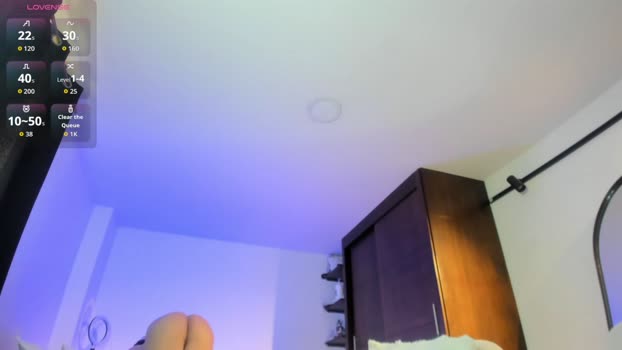 twintease Pretty Webcam SHOW @ Chaturbate 23-11-2025
