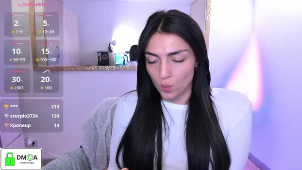 _ericavanderhill_ spank Webcam SHOW @ Chaturbate 24-11-2025