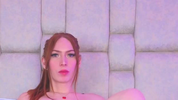 _gingercherry_ shemale Webcam SHOW @ Chaturbate 24-11-2025
