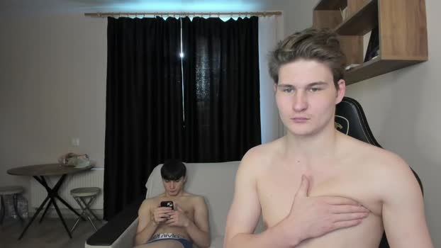 _stager_ bigcock Webcam SHOW @ Chaturbate 24-11-2025