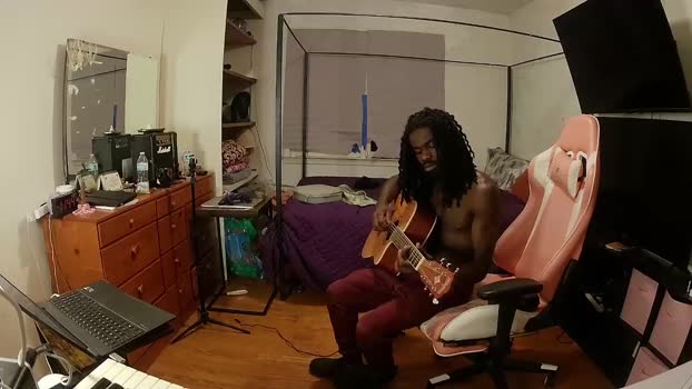 blaqjay yummy Webcam SHOW @ Chaturbate 24-11-2025