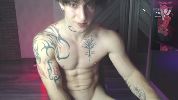 brendan__piks moan Webcam SHOW @ Chaturbate 23-11-2025