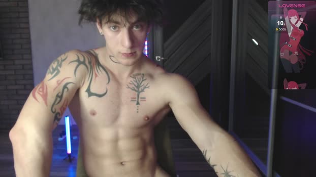 brendan__piks nude Webcam SHOW @ Chaturbate 24-11-2025