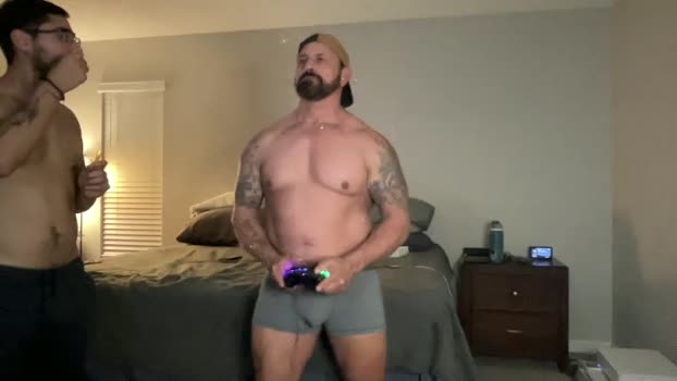 bustedsprockets suckcock Webcam SHOW @ Chaturbate 24-11-2025