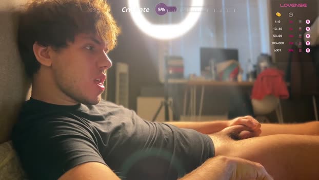 christophertan hot Webcam SHOW @ Chaturbate 24-11-2025