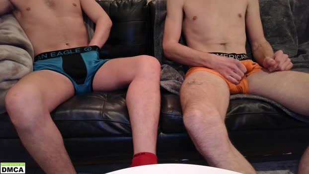 collegebroa sexybody Webcam SHOW @ Chaturbate 24-11-2025