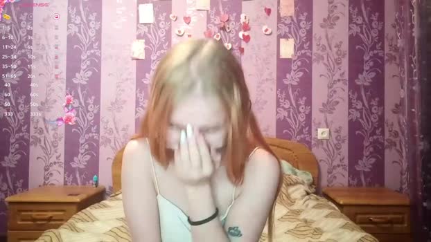 cucumber_kringe cute Webcam SHOW @ Chaturbate 23-11-2025