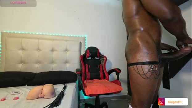 dagofastmilk Porn Webcam SHOW @ Chaturbate 24-11-2025
