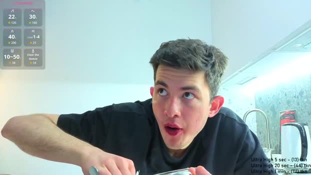 danny__magic XXX Webcam SHOW @ Chaturbate 23-11-2025