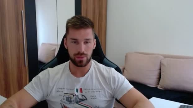 darius_94 skinny Webcam SHOW @ Chaturbate 24-11-2025