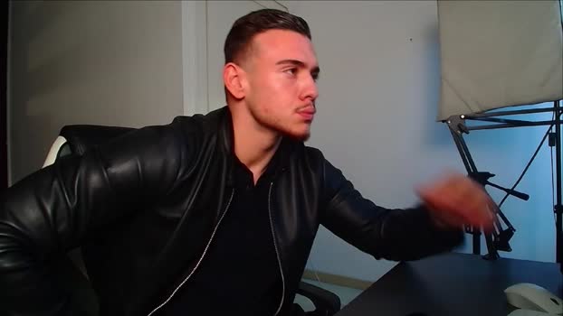 elijahthorne play Webcam SHOW @ Chaturbate 24-11-2025