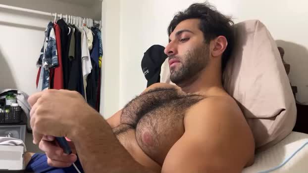 fitcurvyman4fun_69 naked Webcam SHOW @ Chaturbate 24-11-2025