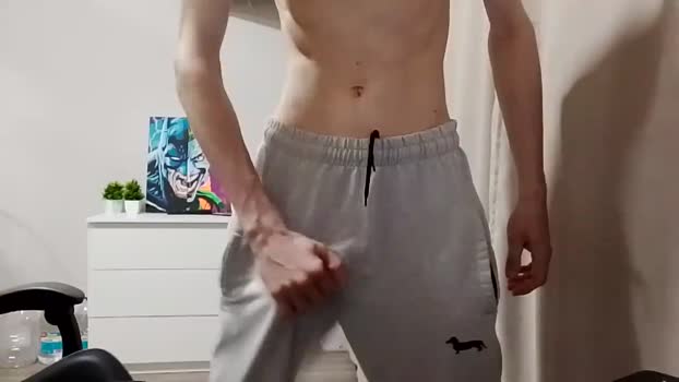 greonn fuckme Webcam SHOW @ Chaturbate 24-11-2025
