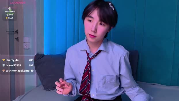 heejinwang ass Webcam SHOW @ Chaturbate 24-11-2025