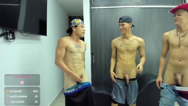 hot_sexmature fuckme Webcam SHOW @ Chaturbate 24-11-2025