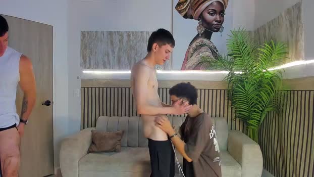 justingtime21 analtoy Webcam SHOW @ Chaturbate 24-11-2025