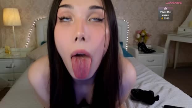 kaiasunshine Video Webcam SHOW @ Chaturbate 23-11-2025