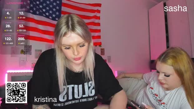 krisi_myrr ass Webcam SHOW @ Chaturbate 24-11-2025