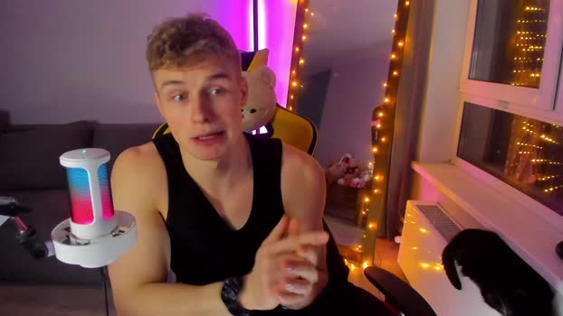 kurt_hanssen naughty Webcam SHOW @ Chaturbate 23-11-2025