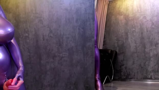latexirime sexybody Webcam SHOW @ Chaturbate 23-11-2025