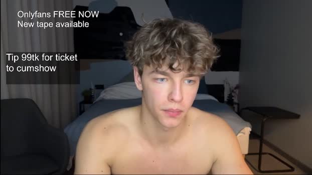lukedesirable hardcore Webcam SHOW @ Chaturbate 23-11-2025