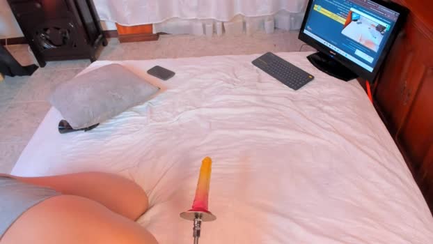 max_dic1 kinky Webcam SHOW @ Chaturbate 23-11-2025