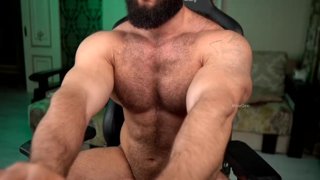 mike0xx jerking Webcam SHOW @ Chaturbate 23-11-2025