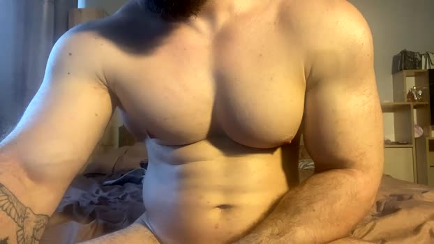 muscularjuggler deepthroat Webcam SHOW @ Chaturbate 24-11-2025