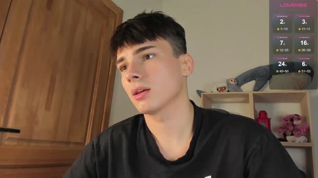mystic_evan Nude Webcam SHOW @ Chaturbate 23-11-2025