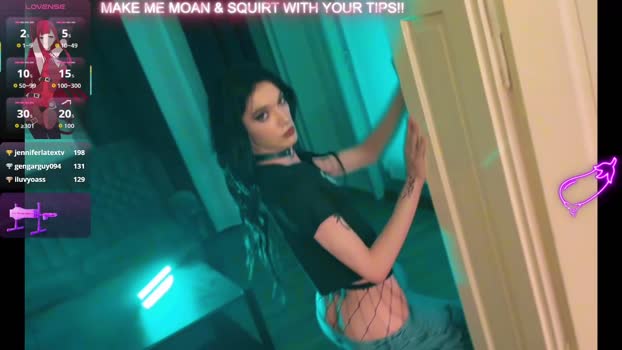 sage_storm kink Webcam SHOW @ Chaturbate 24-11-2025