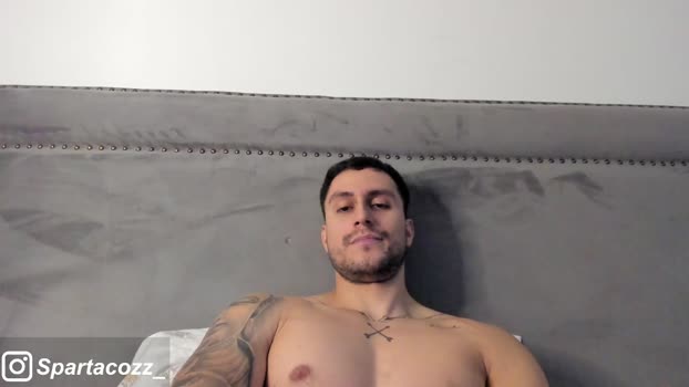 spartacozz kinky Webcam SHOW @ Chaturbate 24-11-2025