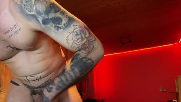 tattoo69cock