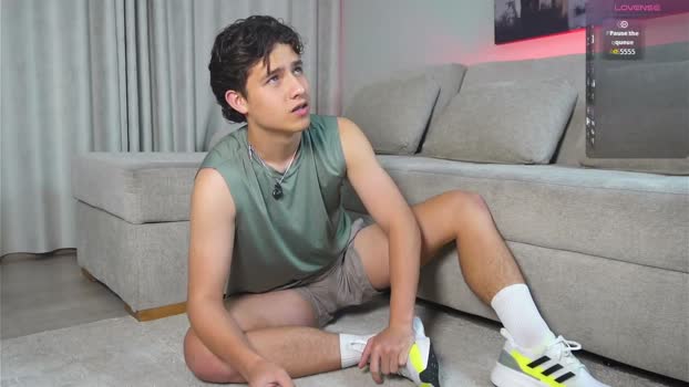 theohawke_ wank Webcam SHOW @ Chaturbate 24-11-2025