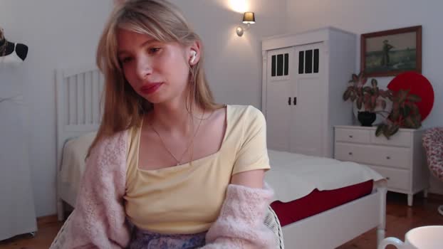 visceratio Cam Webcam SHOW @ Chaturbate 23-11-2025